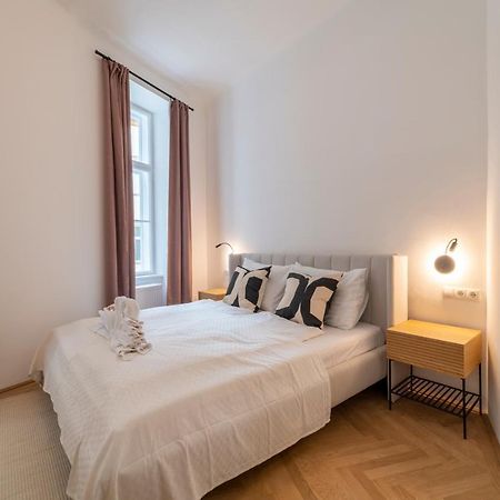 Josef'S Home I Deluxe Apartment In Ideal Location Βιέννη Εξωτερικό φωτογραφία