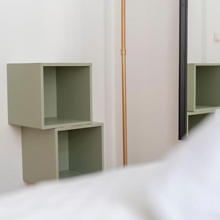 Josef'S Home I Deluxe Apartment In Ideal Location Βιέννη Εξωτερικό φωτογραφία