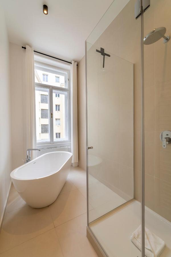Josef'S Home I Deluxe Apartment In Ideal Location Βιέννη Εξωτερικό φωτογραφία