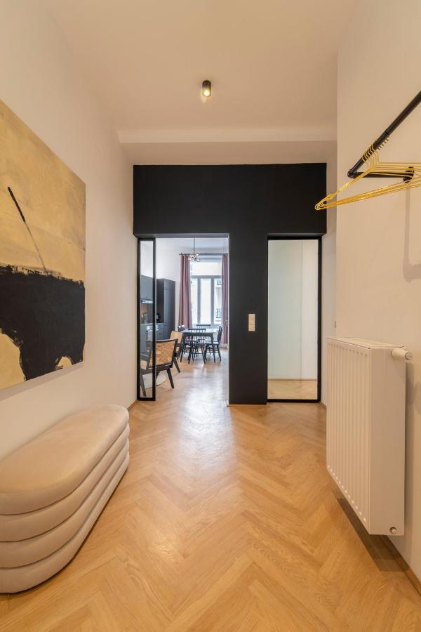 Josef'S Home I Deluxe Apartment In Ideal Location Βιέννη Εξωτερικό φωτογραφία