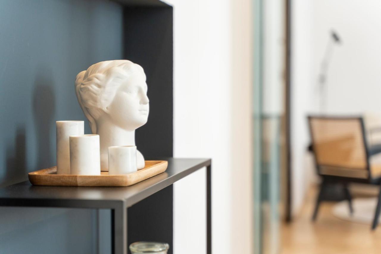 Josef'S Home I Deluxe Apartment In Ideal Location Βιέννη Εξωτερικό φωτογραφία