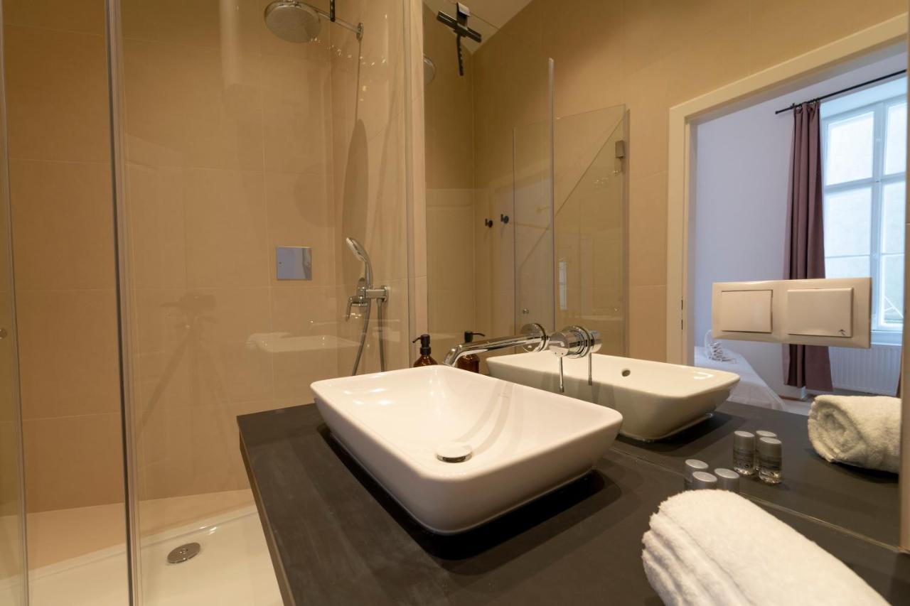 Josef'S Home I Deluxe Apartment In Ideal Location Βιέννη Εξωτερικό φωτογραφία