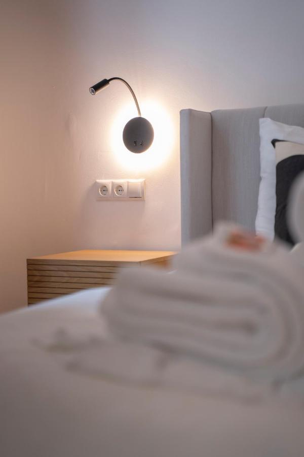 Josef'S Home I Deluxe Apartment In Ideal Location Βιέννη Εξωτερικό φωτογραφία