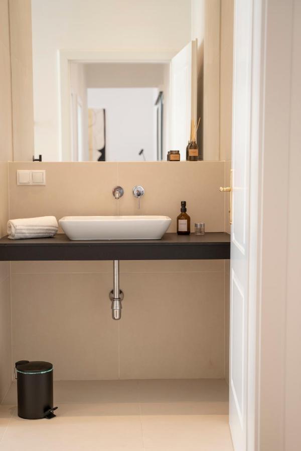 Josef'S Home I Deluxe Apartment In Ideal Location Βιέννη Εξωτερικό φωτογραφία